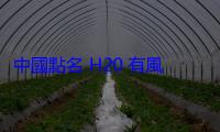 中國點名 H20 有風險，呼籲企業停止採購